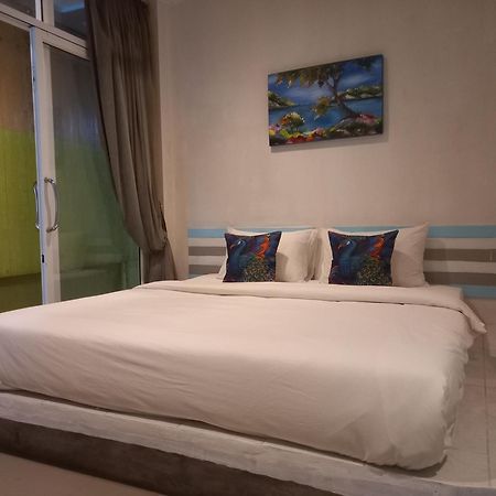 Hotel Rung Phangan Baan Tai Dış mekan fotoğraf
