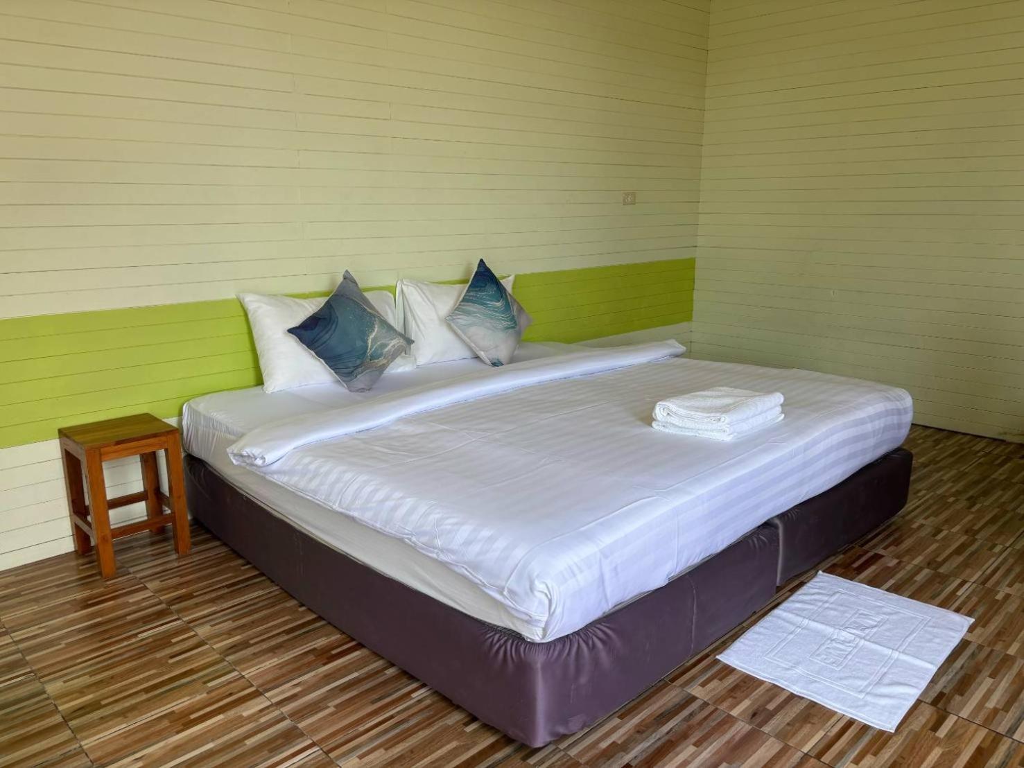 Hotel Rung Phangan Baan Tai Oda fotoğraf