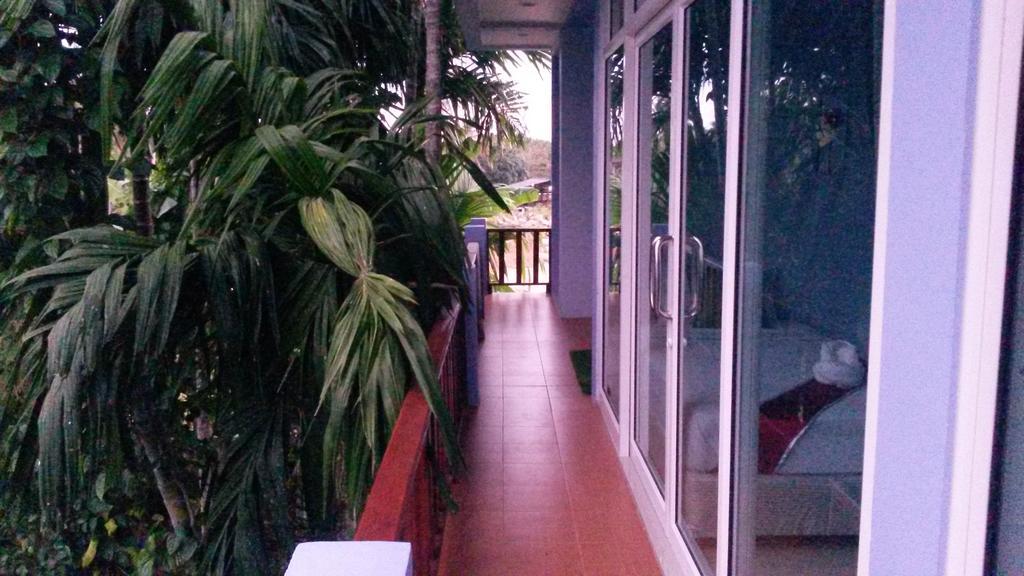 Hotel Rung Phangan Baan Tai Dış mekan fotoğraf
