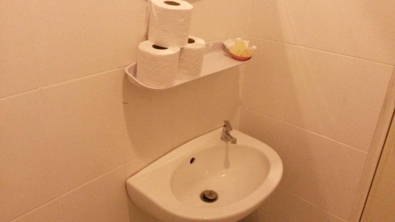 Hotel Rung Phangan Baan Tai Dış mekan fotoğraf